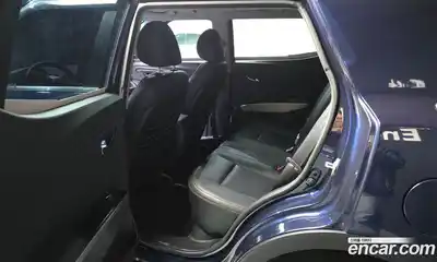 SsangYong TIBOLI, 2016