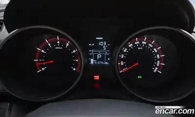 SsangYong TIBOLI 2016 1.6 Автомат в Москве № 25622, миниатюра 12