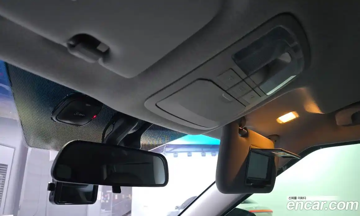 SsangYong TIBOLI 2016 1.6 Автомат в Москве № 25622, фото 14