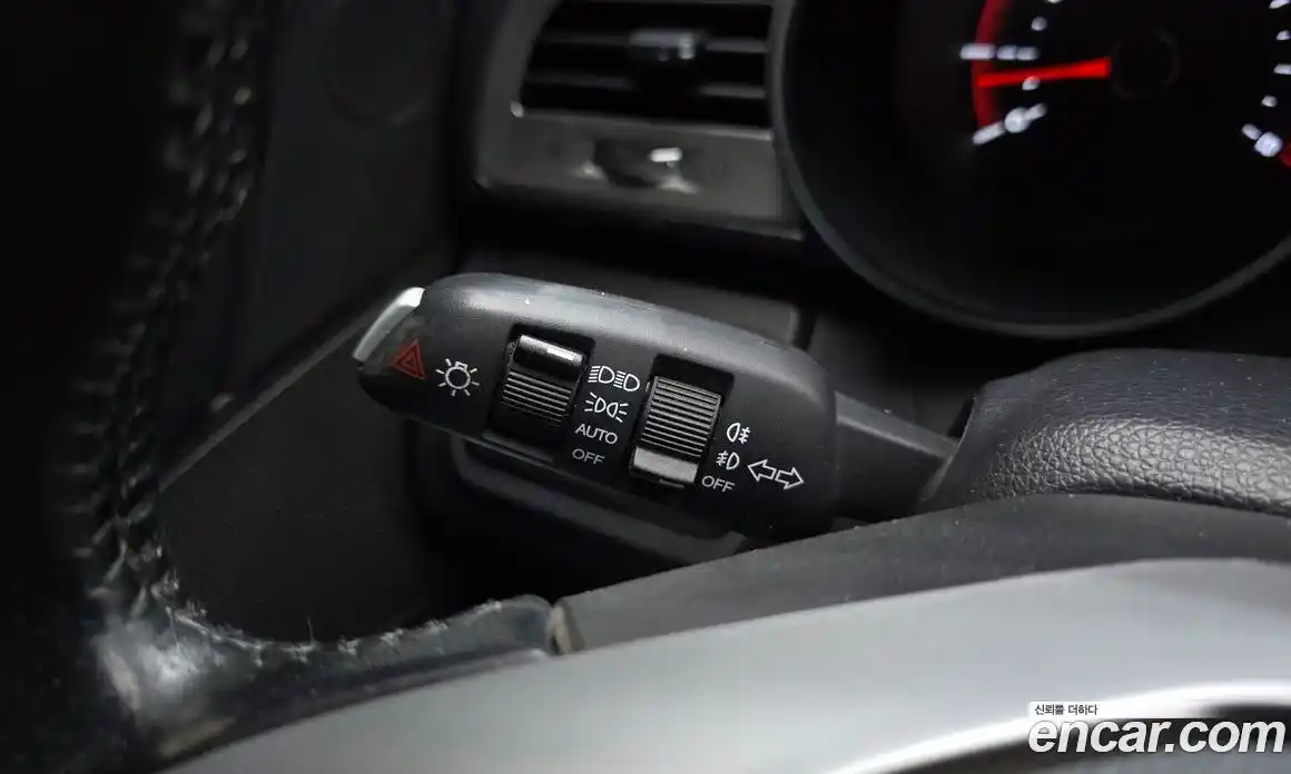 SsangYong TIBOLI 2016 1.6 Автомат в Москве № 25622, фото 16