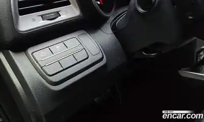 SsangYong TIBOLI 2016 1.6 Автомат в Москве № 25622, миниатюра 2