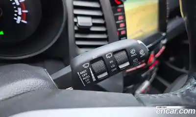 SsangYong TIBOLI 2016 1.6 Автомат в Москве № 25622, миниатюра 4