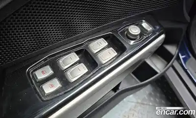 SsangYong TIBOLI 2016 1.6 Автомат в Москве № 25622, миниатюра 6