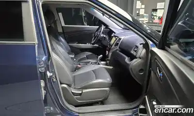 SsangYong TIBOLI 2016 1.6 Автомат в Москве № 25622, миниатюра 9