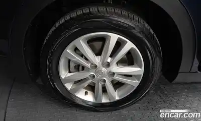 SsangYong TIBOLI 2016 1.6 Автомат в Москве № 25622, миниатюра 10