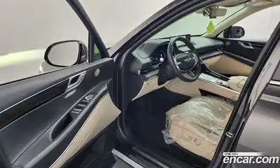 Genesis GV80 2022 2.5 Автомат в Москве № 25634, миниатюра 11