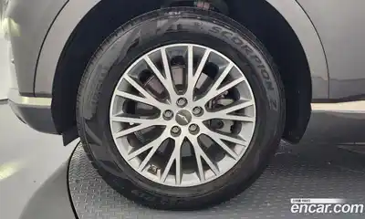 Genesis GV80 2022 2.5 Автомат в Москве № 25634, миниатюра 12