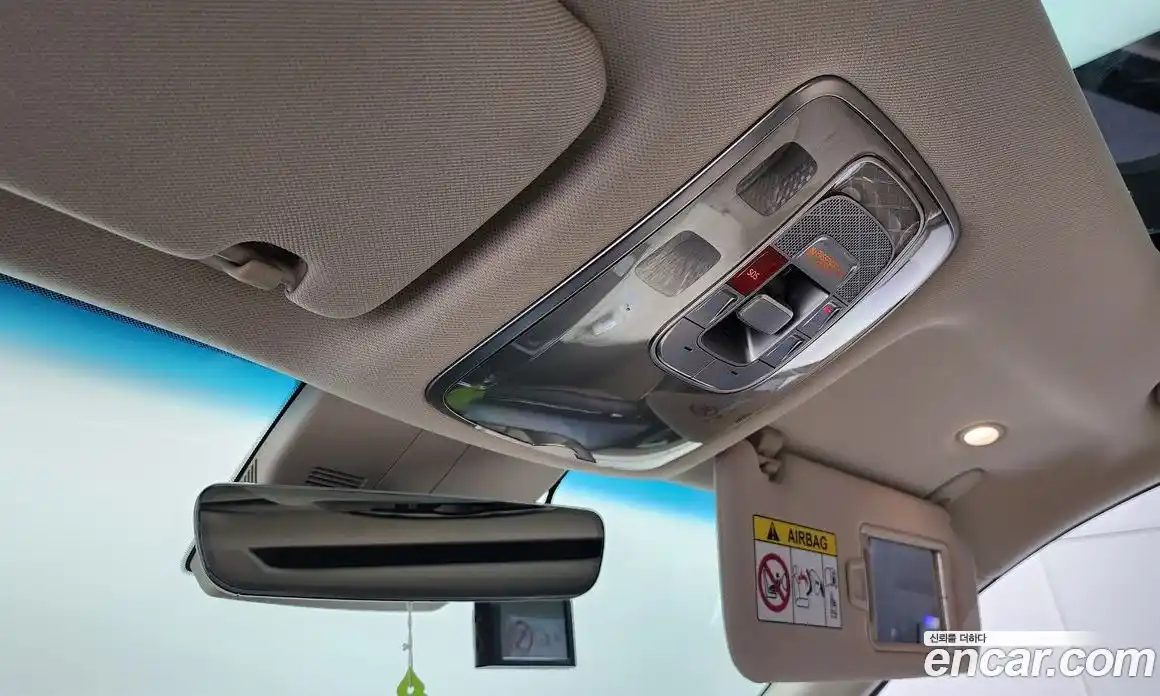 Genesis GV80 2022 2.5 Автомат в Москве № 25634, фото 13