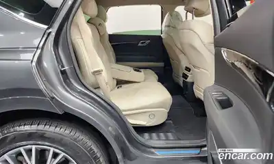 Genesis GV80 2022 2.5 Автомат в Москве № 25634, миниатюра 4