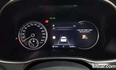 Genesis GV80 2022 2.5 Автомат в Москве № 25634, миниатюра 5