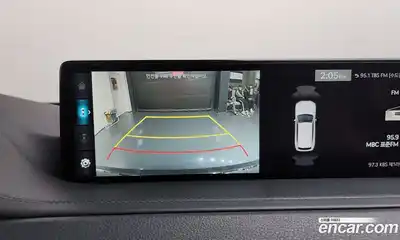 Genesis GV80 2022 2.5 Автомат в Москве № 25634, миниатюра 6