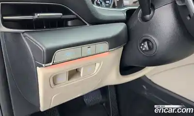 Genesis GV80 2022 2.5 Автомат в Москве № 25634, миниатюра 8