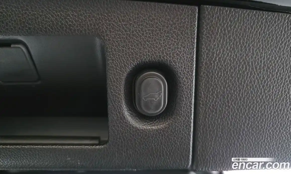 Cadillac Escalade 2016 6.2 Автомат в Москве № 256478, фото 20