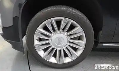 Cadillac Escalade 2016 6.2 Автомат в Москве № 256478, миниатюра 4