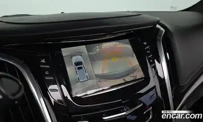 Cadillac Escalade 2016 6.2 Автомат в Москве № 256478, миниатюра 9