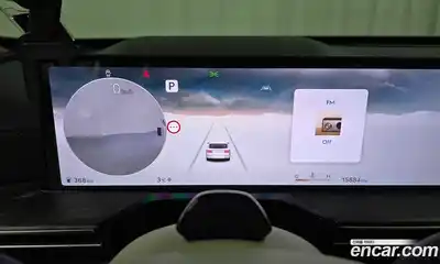 Genesis GV80 2025 2.5 Автомат в Москве № 25759, миниатюра 11