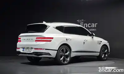 Genesis GV80 2025 2.5 Автомат в Москве № 25759, миниатюра 12