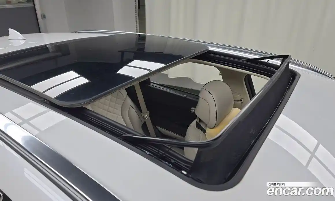 Genesis GV80 2025 2.5 Автомат в Москве № 25759, фото 16