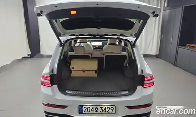 Genesis GV80 2025 2.5 Автомат в Москве № 25759, миниатюра 2