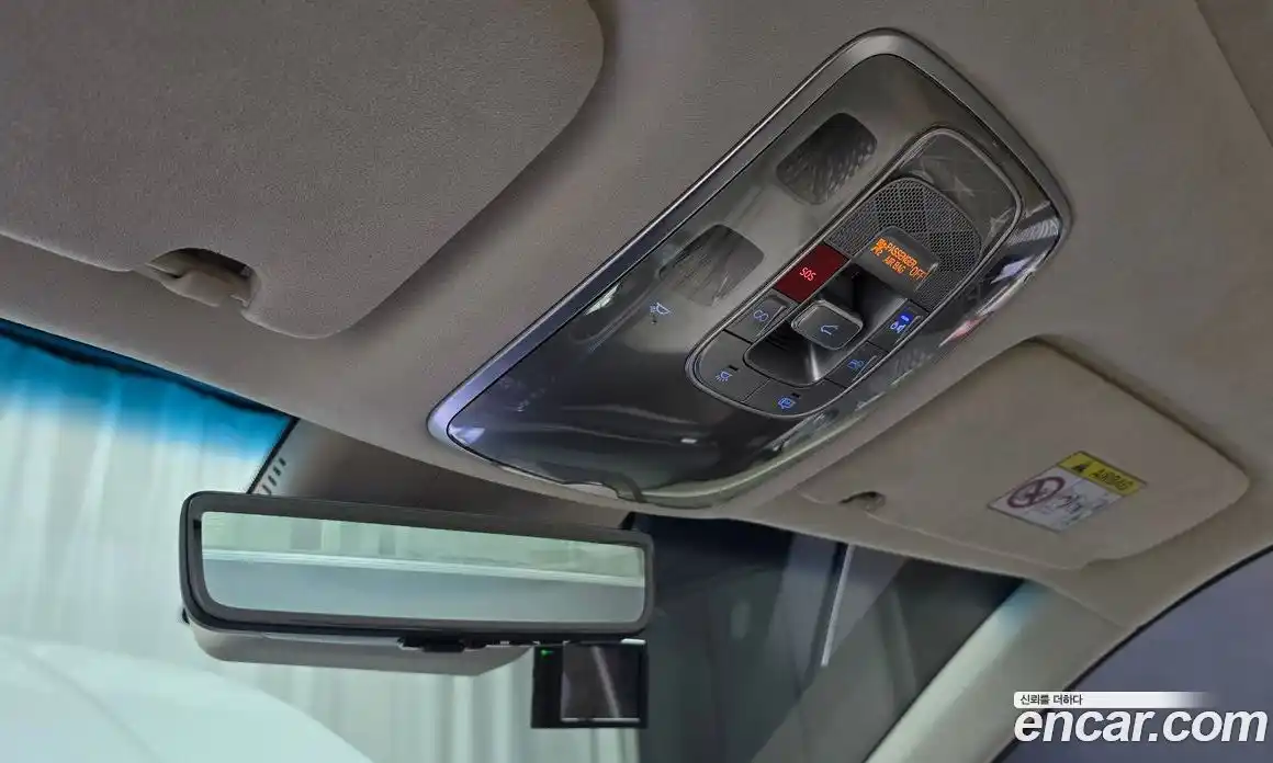 Genesis GV80 2025 2.5 Автомат в Москве № 25759, фото 4