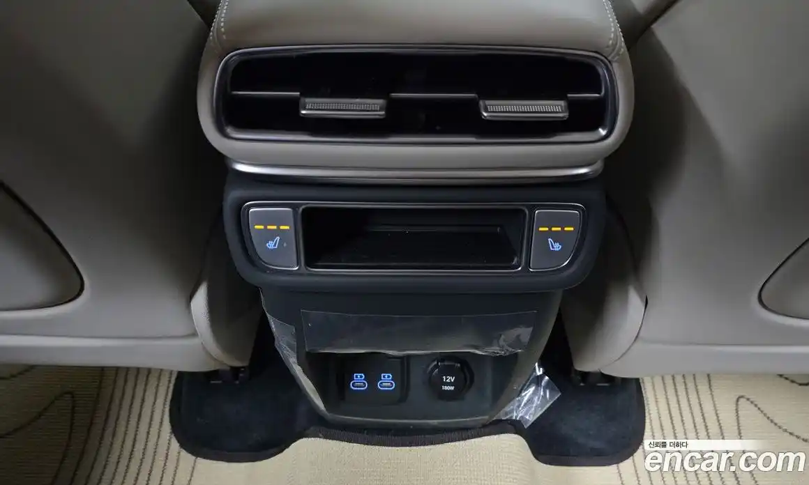 Genesis GV80 2025 2.5 Автомат в Москве № 25759, фото 7