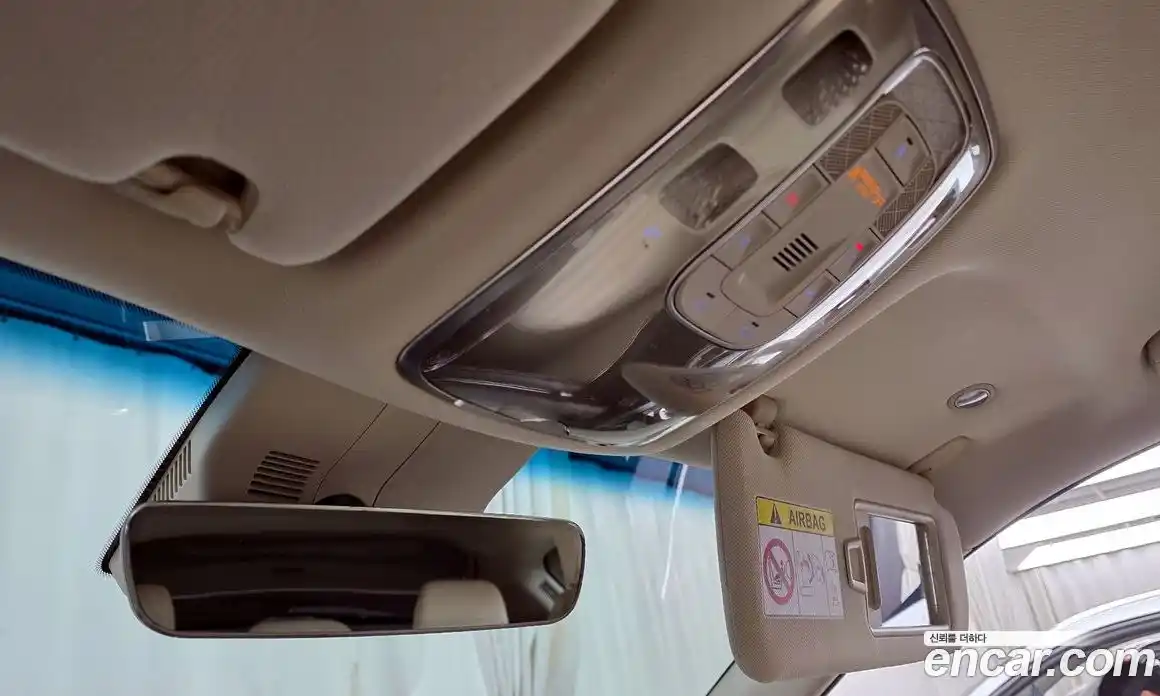 Genesis GV80 2020 2.5 Автомат в Москве № 259391, фото 16