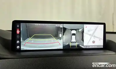 Genesis GV80 2020 2.5 Автомат в Москве № 259391, миниатюра 2