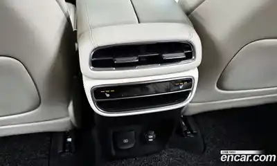 Genesis GV80 2020 2.5 Автомат в Москве № 259391, миниатюра 4