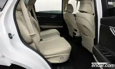 Genesis GV80 2020 2.5 Автомат в Москве № 259391, миниатюра 8