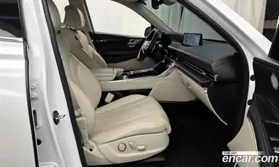 Genesis GV80 2020 2.5 Автомат в Москве № 259391, миниатюра 9