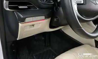 Genesis GV80 2020 2.5 Автомат в Москве № 259391, миниатюра 10