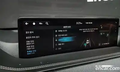 Genesis GV80 2022 2.5 Автомат в Москве № 26174, миниатюра 12