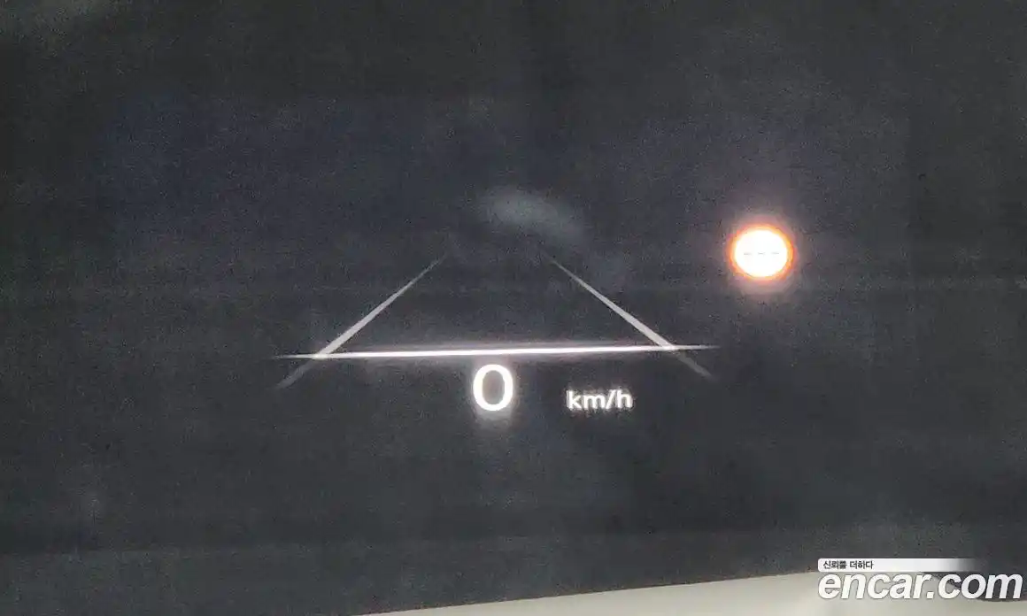 Genesis GV80 2022 2.5 Автомат в Москве № 26174, фото 3