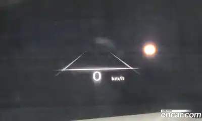 Genesis GV80 2022 2.5 Автомат в Москве № 26174, миниатюра 3