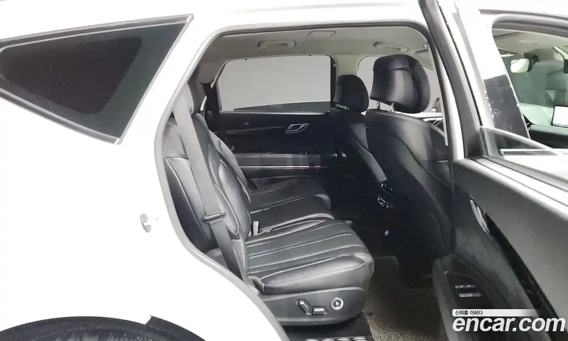 Genesis GV80 2022 2.5 Автомат в Москве № 26174, фото 4