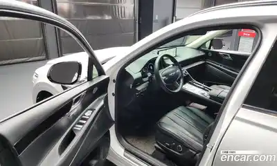 Genesis GV80 2022 2.5 Автомат в Москве № 26174, миниатюра 5