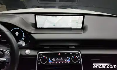 Genesis GV80 2022 2.5 Автомат в Москве № 26174, миниатюра 6