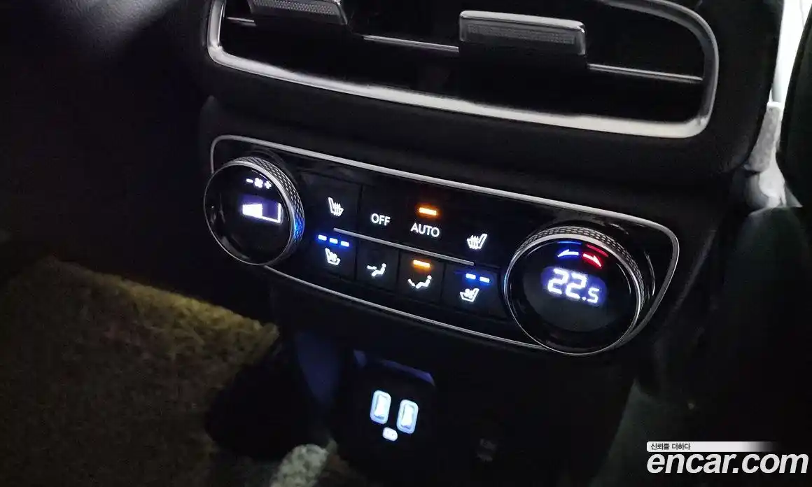 Genesis GV80 2022 2.5 Автомат в Москве № 26174, фото 9