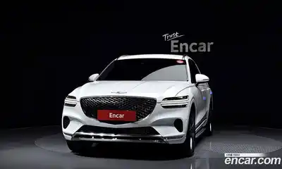 Genesis GV70 2024 2.5 Автомат в Москве № 26275, миниатюра 11