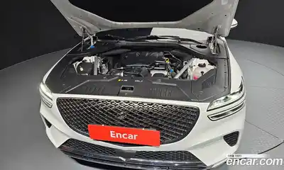 Genesis GV70 2024 2.5 Автомат в Москве № 26275, миниатюра 12