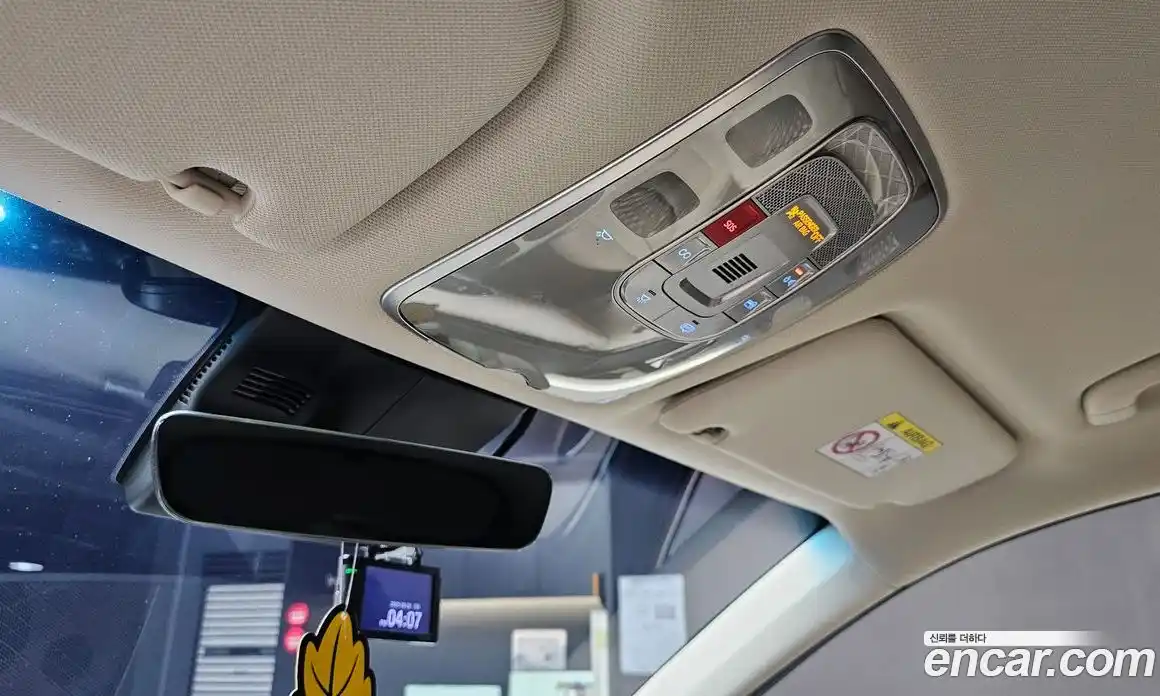 Genesis GV70 2024 2.5 Автомат в Москве № 26275, фото 17