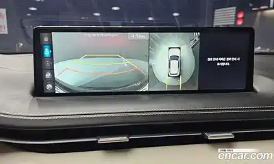 Genesis GV70 2024 2.5 Автомат в Москве № 26275, миниатюра 2