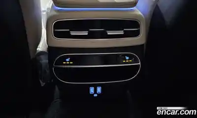 Genesis GV70 2024 2.5 Автомат в Москве № 26275, миниатюра 4