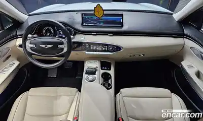 Genesis GV70 2024 2.5 Автомат в Москве № 26275, миниатюра 6