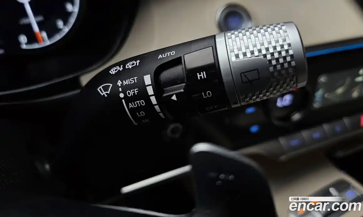 Genesis GV70 2024 2.5 Автомат в Москве № 26275, фото 7