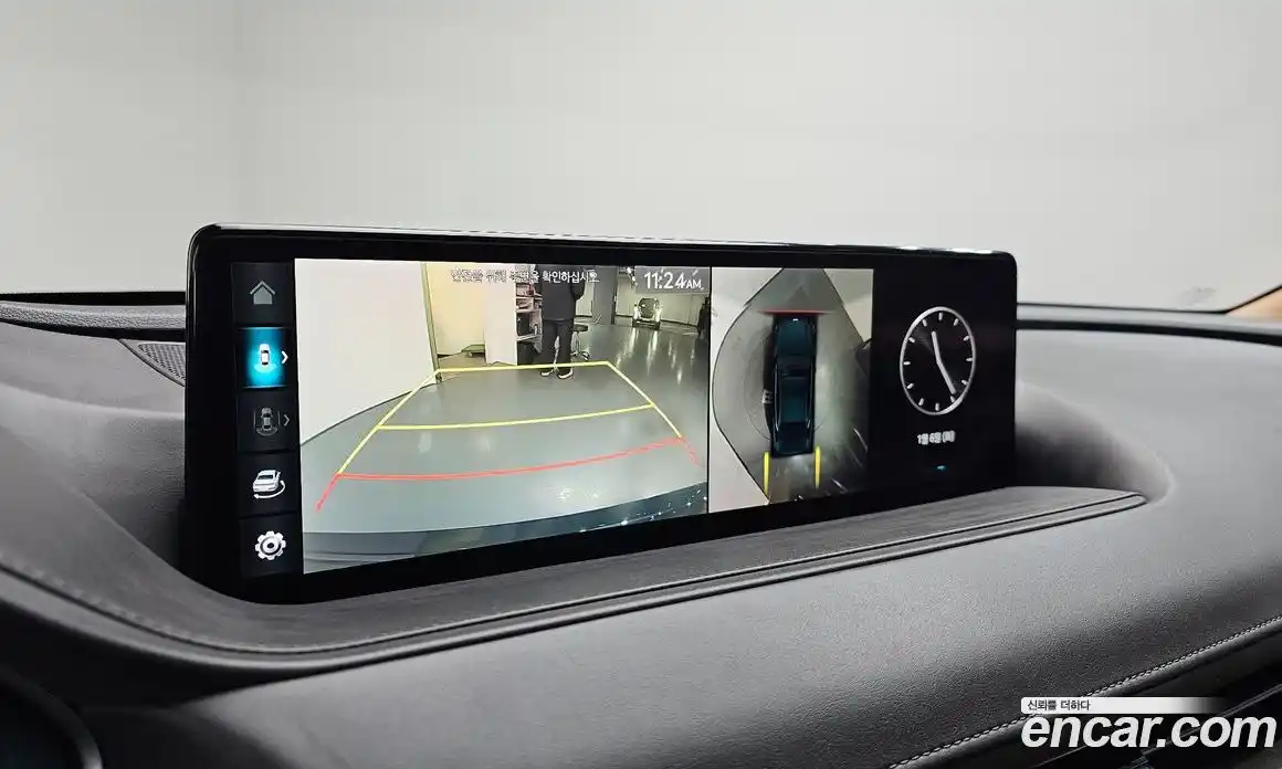 Genesis G80 2022 2.5 Автомат в Москве № 26626, фото 15