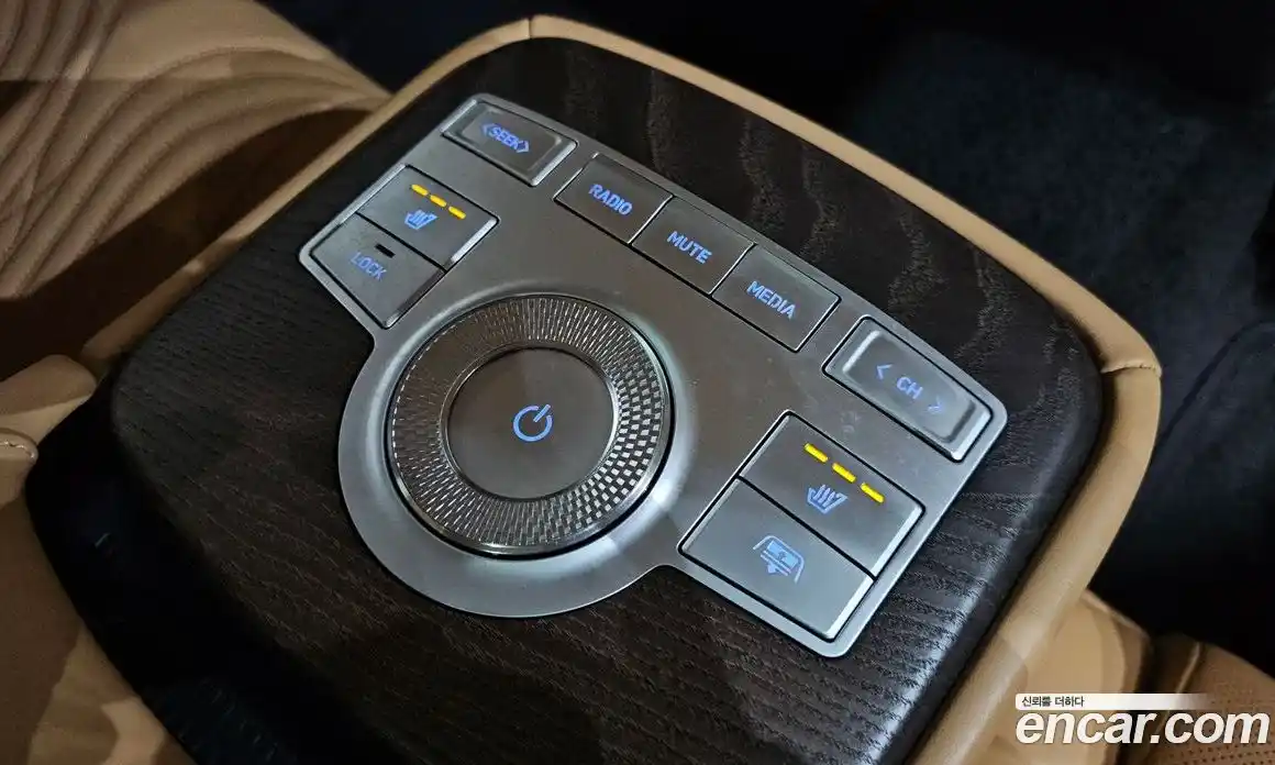 Genesis G80 2022 2.5 Автомат в Москве № 26626, фото 17