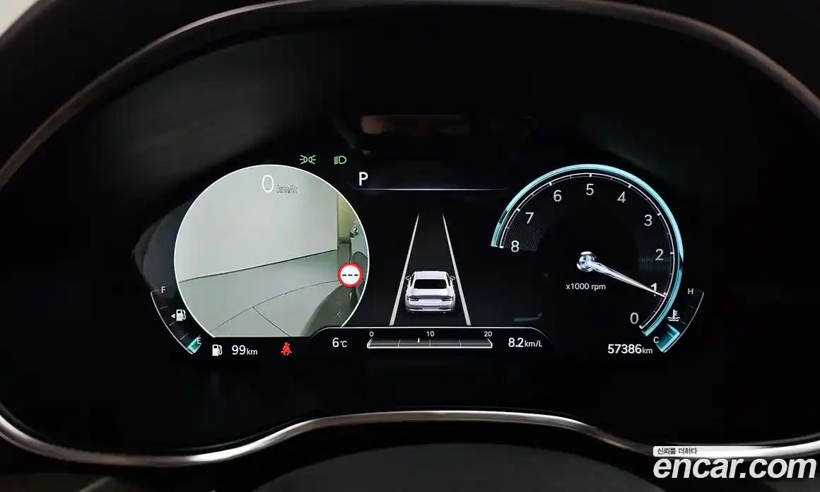 Genesis G80 2022 2.5 Автомат в Москве № 26626, фото 3