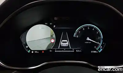 Genesis G80 2022 2.5 Автомат в Москве № 26626, миниатюра 3