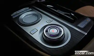 Genesis G80 2022 2.5 Автомат в Москве № 26626, миниатюра 4